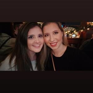 Meet your Posher, Eileen